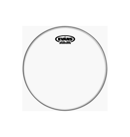 Evans Genera G1 Clear Single-Ply Drumheads