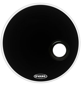 Evans BD22REMAD - 22 In. Resonant EMAD Bass Drum Head