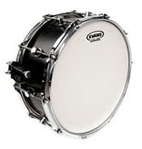 Evans 14 In. Genera Dry HD Snare Batter Double Ply Dry