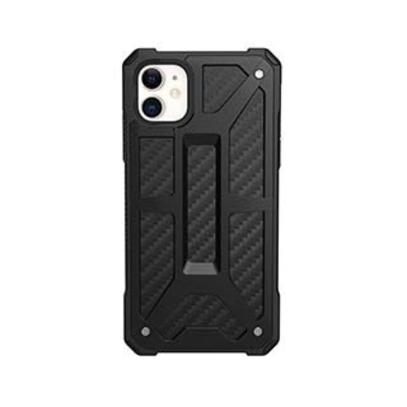 Monarch Rugged Case for iPhone 11