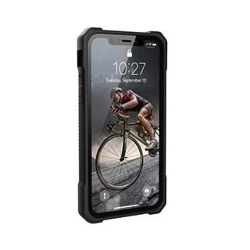 Monarch Rugged Case for iPhone 11