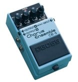 Boss Stereo Chorus Pedal