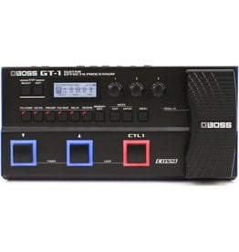 Boss GT-1  Multi-Effects Pedal