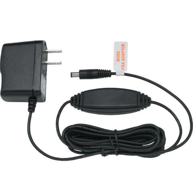 9v DC / AC Adaptor