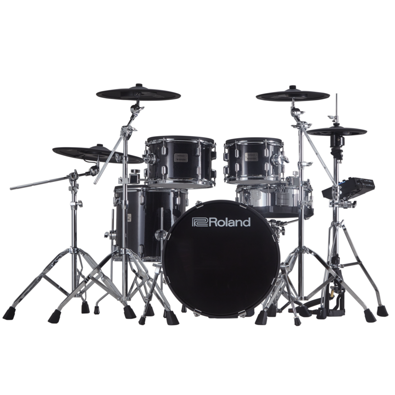 V-Drum Acoustic Design 5 Series 5pc Kit