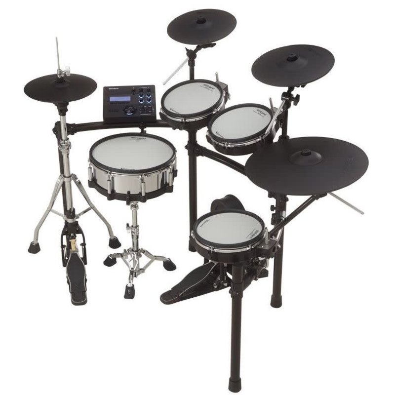 V-Drums 5pc Electronic Drum Kit