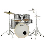 Pearl Drums Export EXX575P 5 Piece Kit w/Hardware & Cymbals