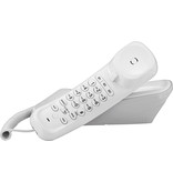 AT&T Trimline Corded Phone w/CID