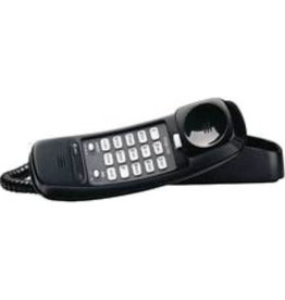 AT&T 210TMBK- Trimline Corded Phone Black