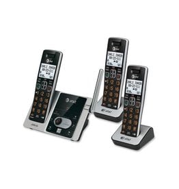 AT&T CL82313 - basic 3 Handset Cordless Phone w/Ans