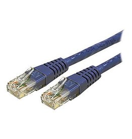 StarTech PREMADE CAT6 UTP PATCH CABLE