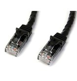 StarTech PREMADE CAT6 UTP PATCH CABLE