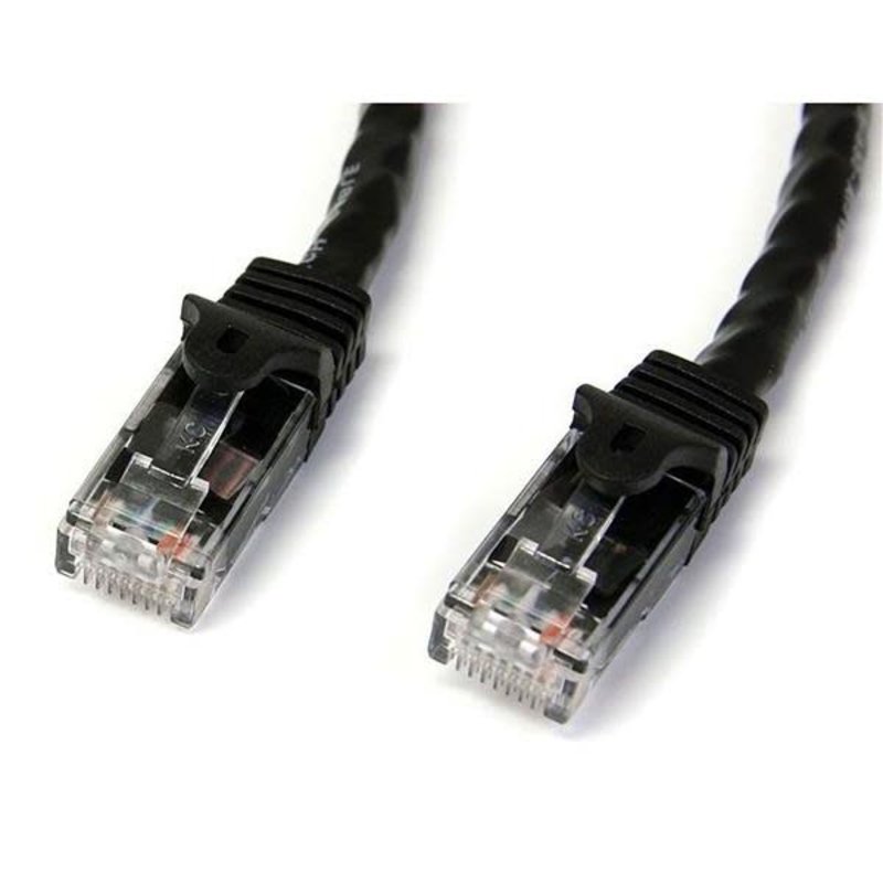 PREMADE CAT6e UTP NETWORK CABLE