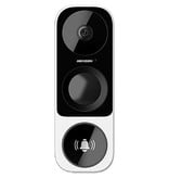 Hikvision 3MP WiFi Video Doorbell