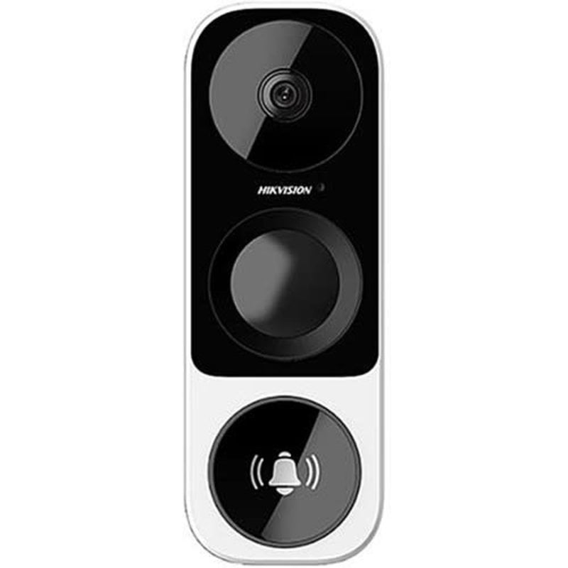 3MP WiFi Video Doorbell