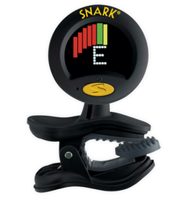 Snark SN-8 - Super Tight Instrument Tuner