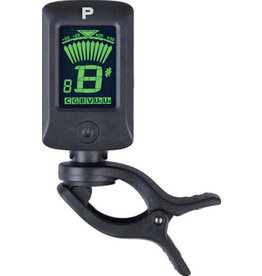 Profile PT-1600 - Mini Clip On Instrument Tuner