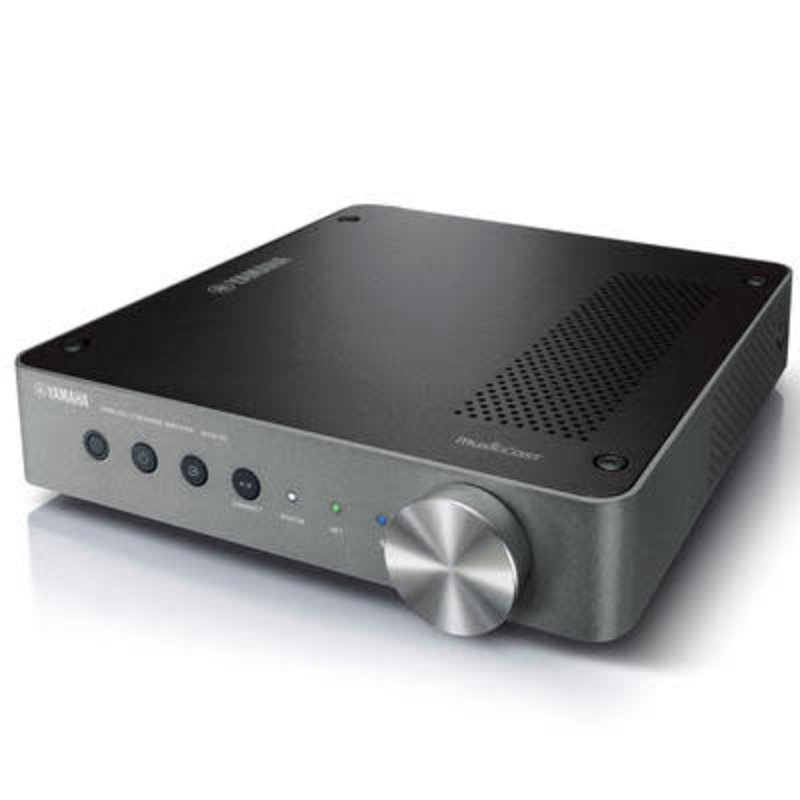 2.1ch Stereo MusicCast Zone Amp