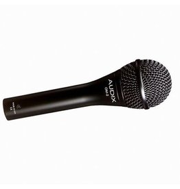 AUDIX OM2 Handheld Dynamic Hypercardioid Mic