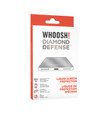 Whoosh! Diamond Defense Liquid Nano Screen Protection w/cloth