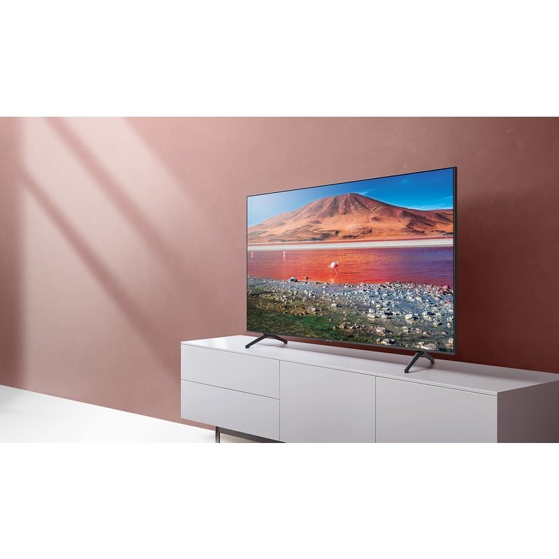 55-Inch TU7000 Series 4K UHD Smart TV