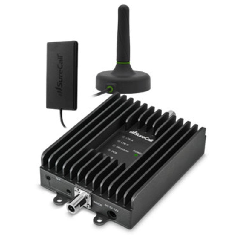 Fusion2Go 3.0 Mobile Signal Booster