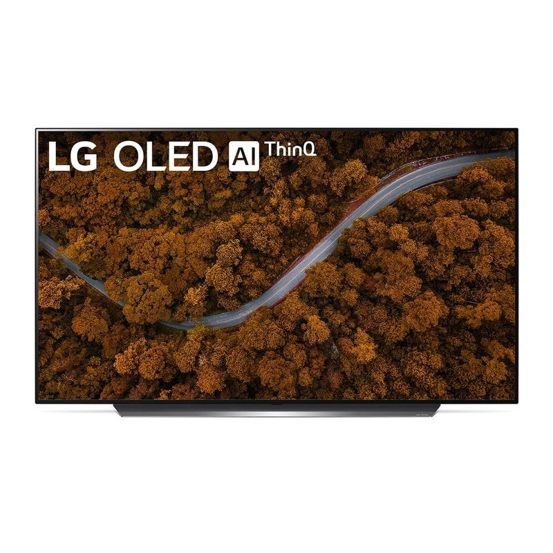 55-Inch CX Ultra-Thin Series OLED TV