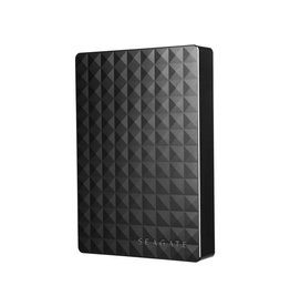 Seagate Seagate 4TB Portable External HardDrive