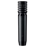 Shure Entry level Condenser Microphone