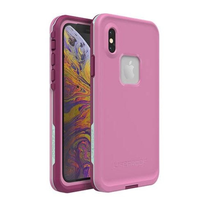 Fre Case for iPhone XS Max