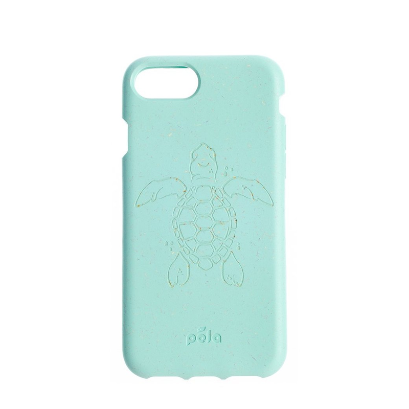 Compostable Eco-Friendly Protective Case iPhone 8/7/6/6S