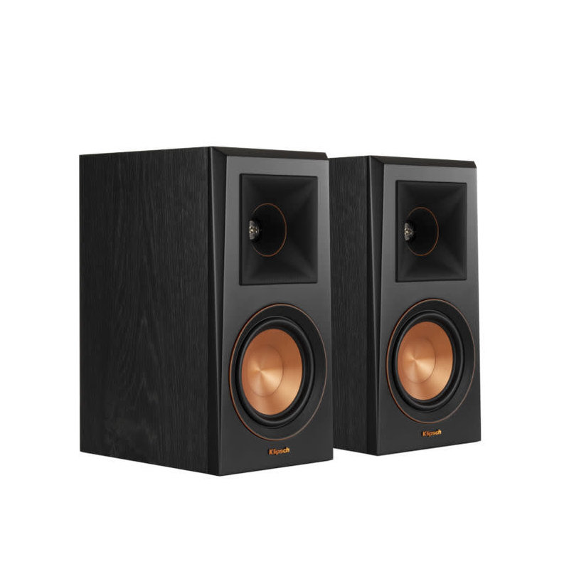 Reference Premiere 5.25-in Bookshelf Speakers (Pr)