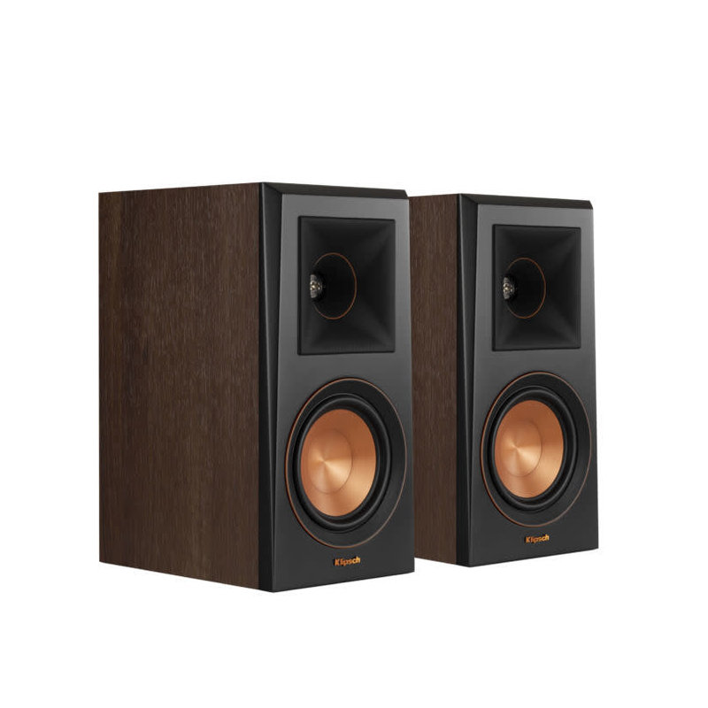 Reference Premiere 5.25-in Bookshelf Speakers (Pr)