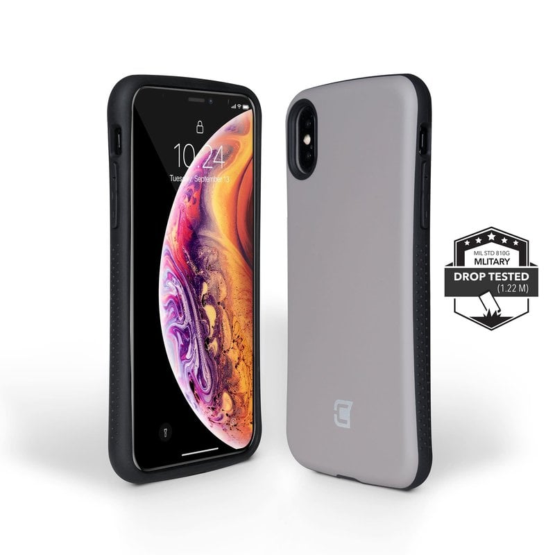 Rugged Grip Armour Case iPhone Xs/X