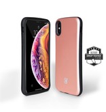 Caseco Rugged Grip Armour Case iPhone Xs/X