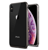 VRS Design Crystal Bumper iPhone XS Max