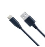 Caseco Rugged Braided 2M MFI Lightning Cable