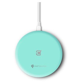 Caseco Nitro II 10W Fast Wireless Charger For Android & iOS