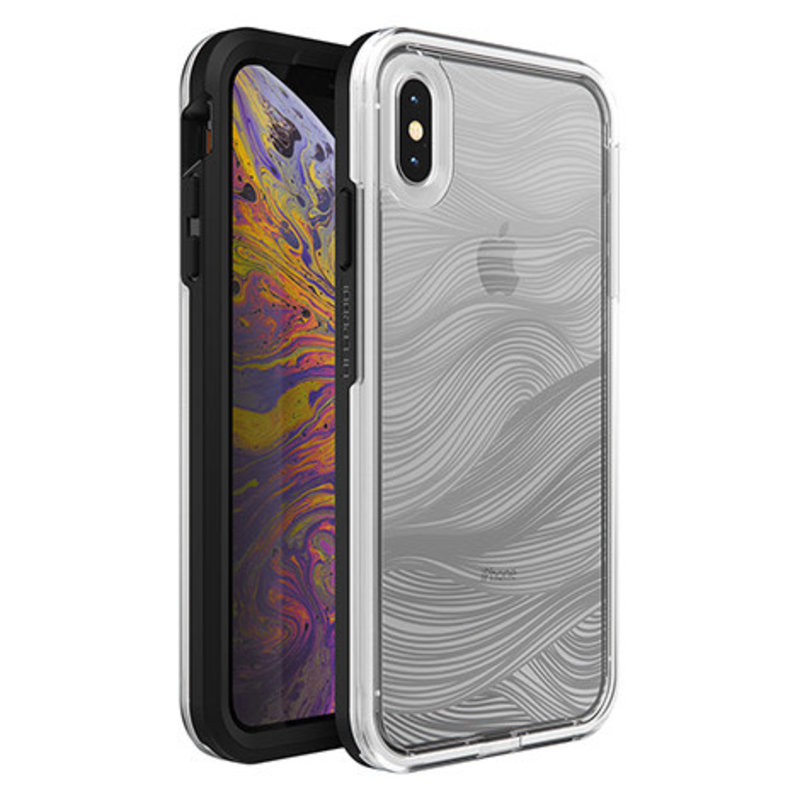 Slam iPhone XS Max