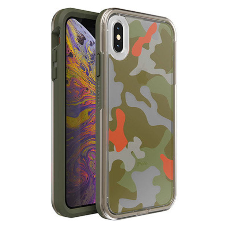 Slam iPhone XS Max