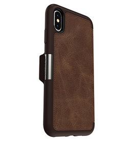 Otterbox Strada Folio Case iPhone XS Max