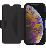 Otterbox Strada Folio Case iPhone XS Max
