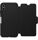 Otterbox Strada Folio Case iPhone XS Max