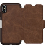 Otterbox Strada Folio Case iPhone XS Max