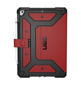 UAG UAG Metropolis Folio case for iPad 10.2-inch 7th/8th/9th gen