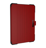 UAG UAG Metropolis Folio case for iPad 10.2-inch 7th/8th/9th gen