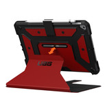 UAG UAG Metropolis Folio case for iPad 10.2-inch 7th/8th/9th gen