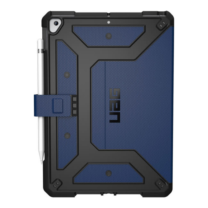 UAG Metropolis Folio case for iPad 10.2-inch 7th/8th/9th gen