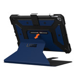 UAG UAG Metropolis Folio case for iPad 10.2-inch 7th/8th/9th gen