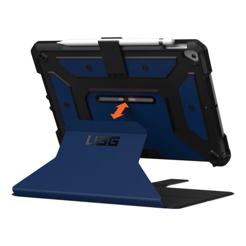 UAG Metropolis Folio case for iPad 10.2-inch 7th/8th/9th gen